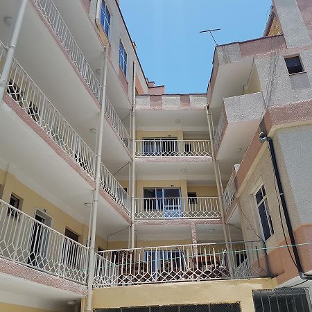 Ras Alula Abanega Hotel Mek'ele Exterior foto
